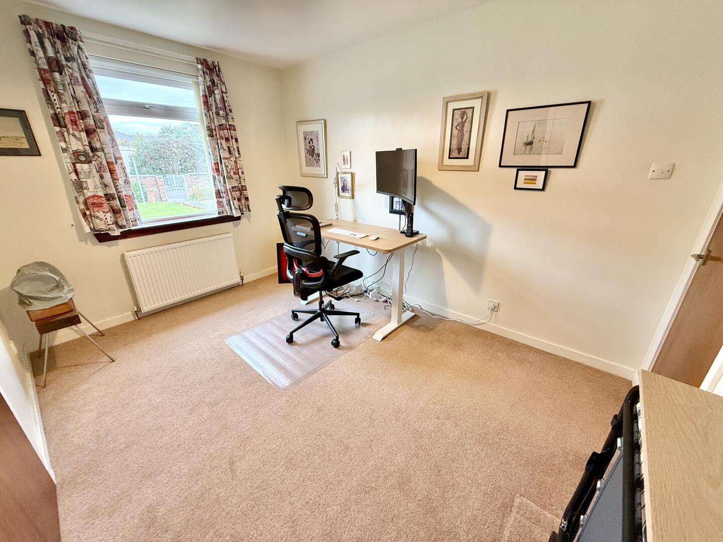 Ardneil Court, Ardrossan